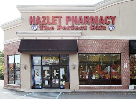 Hazlet Pharmacy Hazlet New Jersey: Your Local Pharmacy for All Your Health Needs