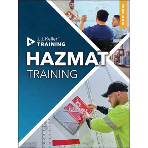 Hazmat Employee Training Workbook Answer Key Reader