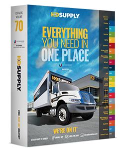 Hd Supply Virtual Catalog