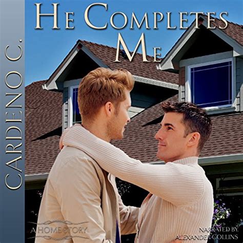 He Completes Me Home Collections Volume 2 Kindle Editon