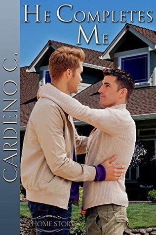 He Completes Me Home Collections Volume 2 Kindle Editon