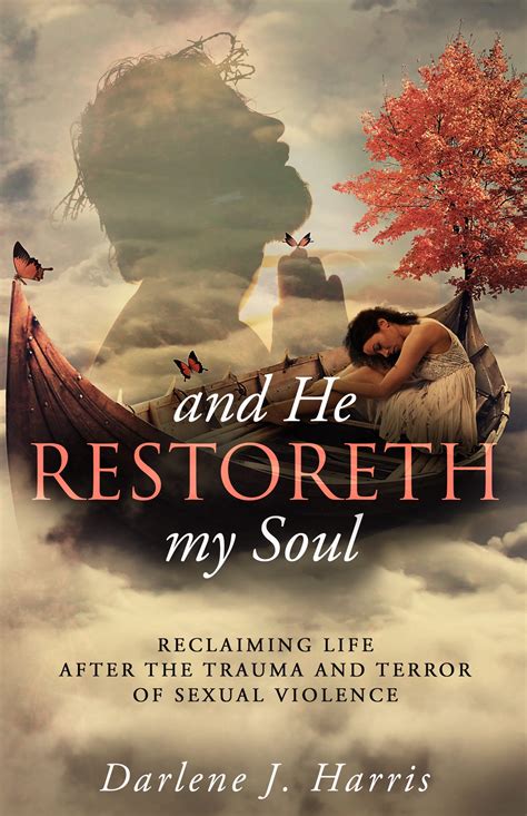 He Restoreth my Soul Ebook Epub