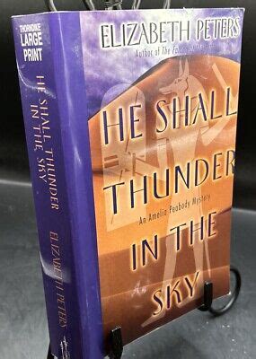 He Shall Thunder in the Sky Publisher Harper Epub