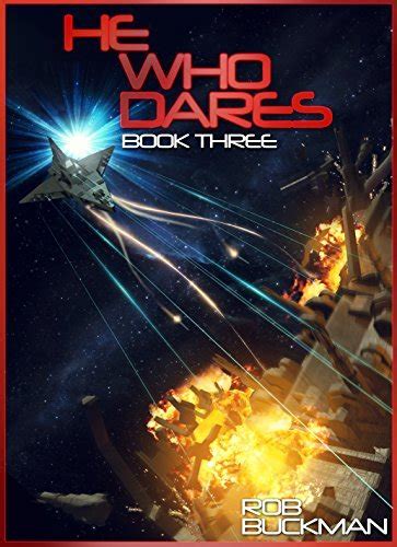He Who Dares Book Three PDF