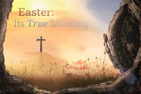 He is Risen: A Comprehensive Guide to Easter and Its Significance