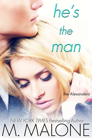 He s the Man The Alexanders Volume 3 Epub