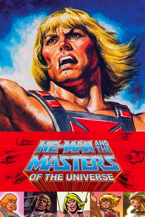 He-Man and the Masters of the Universe 2013-2014 Collections 3 Book Series Epub