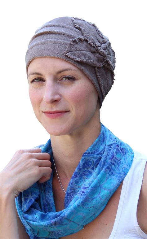 Head Coverings for Cancer Patients: 10,000+ Options to Choose From