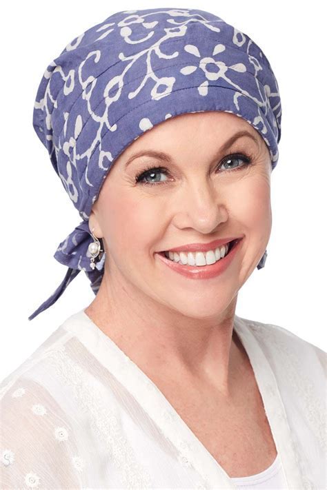 Head Coverings for Cancer Patients: A Comprehensive Guide for Comfort and Confidence