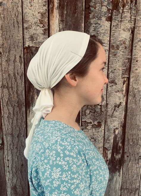 Head Coverings for Women: 45 Timeless Styles