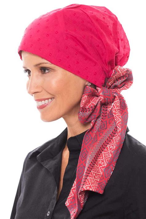 Head Covers for Cancer Patients: The Ultimate Guide