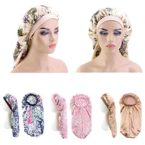 Head Covers for Women: 60 Different Styles and How to Choose the Right One for You