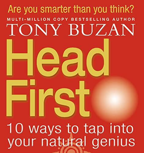Head First 10 Ways to Tap into Your Natural Genius Doc
