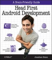 Head First Android Development A Brain-Friendly Guide Kindle Editon