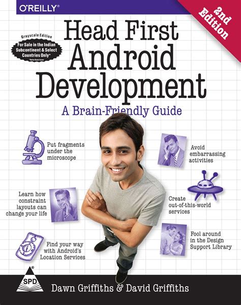 Head First Android Development Brain Friendly Doc