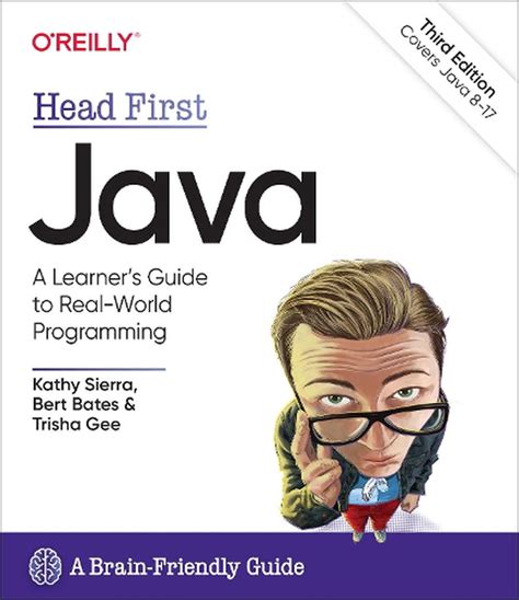 Head First Java Kathy Sierra PDF