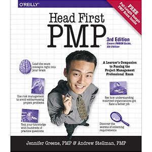 Head First PMP, 3rd Edition Ebook Kindle Editon