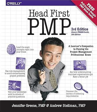 Head First Pmp 5th Edition Ebook Reader