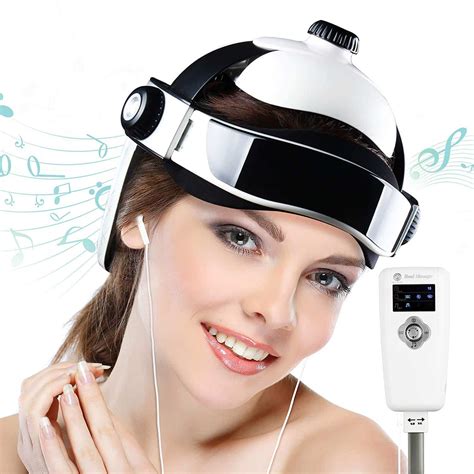 Head Massage Machine