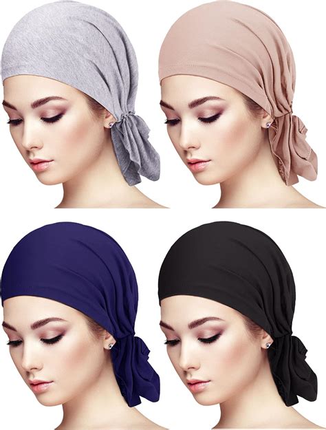 Head Scarves for Women with Cancer: A Guide to Comfort and Style