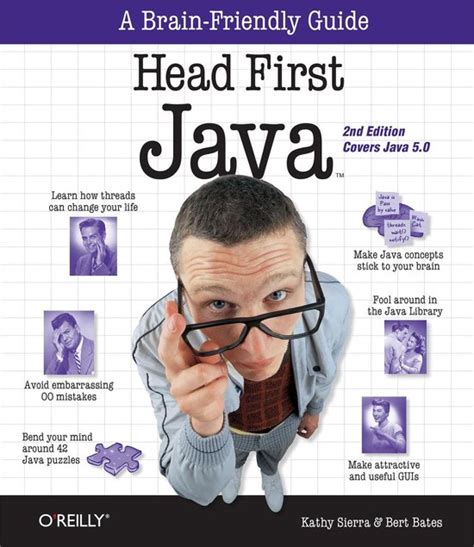 Head.First.Java Ebook Doc
