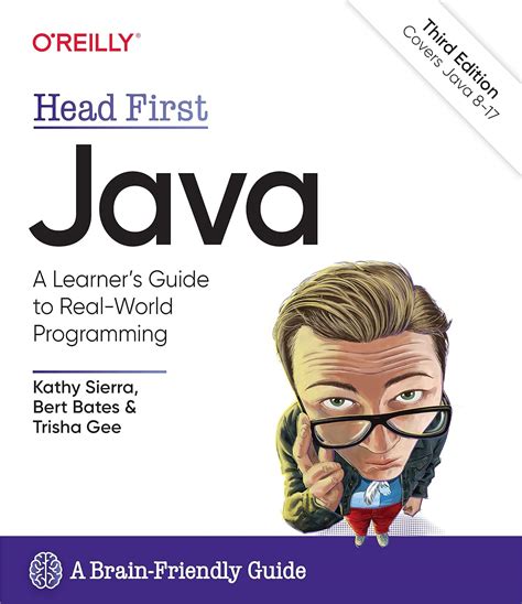 Head.First.Java Ebook Doc