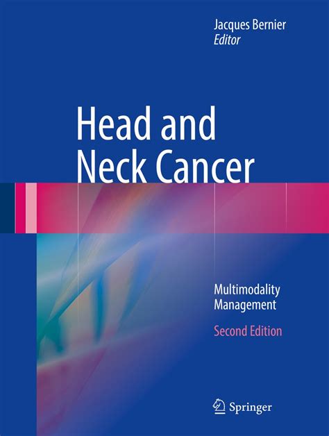 Head.and.Neck.Cancer.Multimodality.Management Kindle Editon