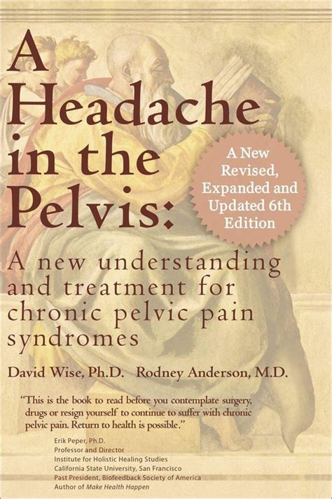 Headache In The Pelvis Ebook PDF