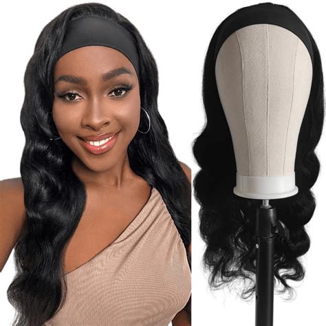 Headband Wig Human Hair: 10,000+ Words of Essential Info