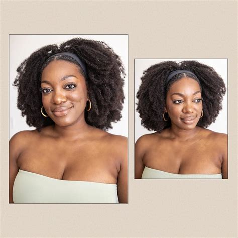 Headband Wigs: The Ultimate Guide to Effortless, Protective Hairstyles