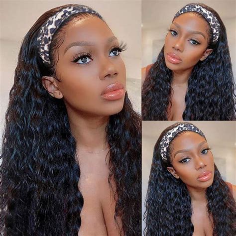 Headband Wigs Human Hair: 10 Things Every Woman Should Know