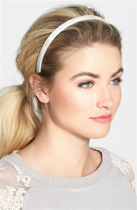 Headbands: A Style Essential for Every Occasion