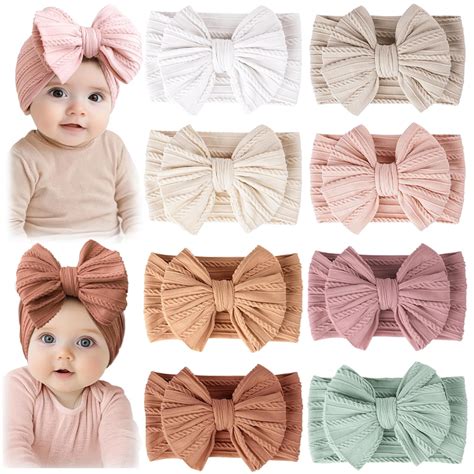 Headbands for Newborns: A Guide to Choosing and Using the Perfect Accessory