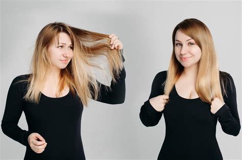 Headful vs Handful: Understanding the Difference in Hair Density