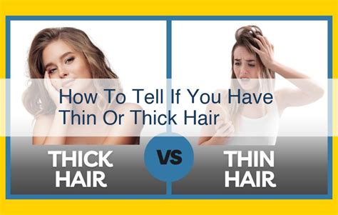 Headful vs Handful Hair: Understanding the Impact of Hair Thickness on Appearance and Health