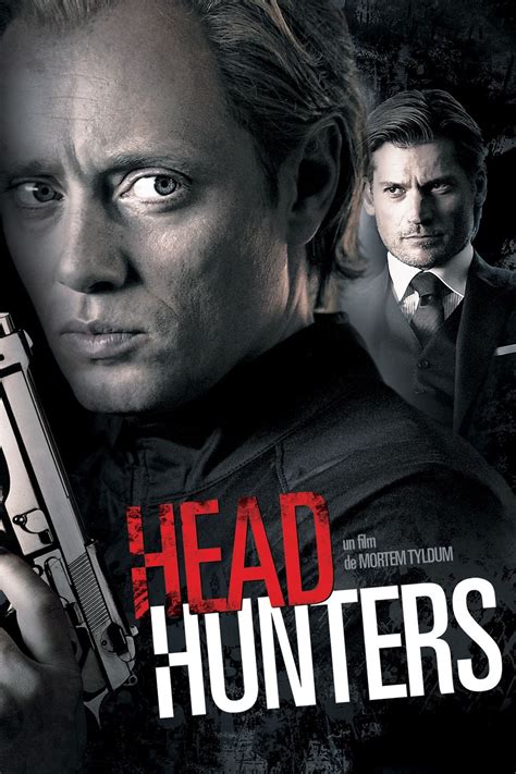 Headhunters Kindle Editon