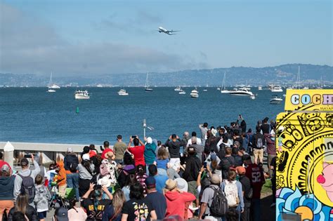 Heading: A Comprehensive Guide to Fleet Week San Francisco 2023