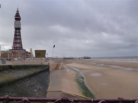 Heading: Blackpool Weather: A Comprehensive Guide