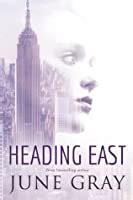 Heading East True North Series Volume 2 Kindle Editon