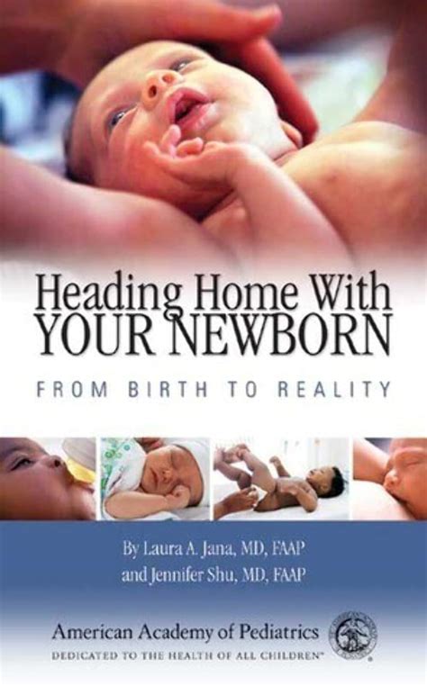 Heading Home With Your Newborn From Birth to Reality Kindle Editon