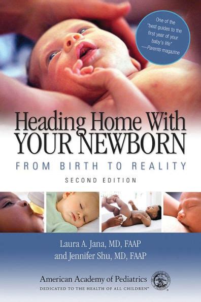 Heading Home Your Newborn Reality Kindle Editon