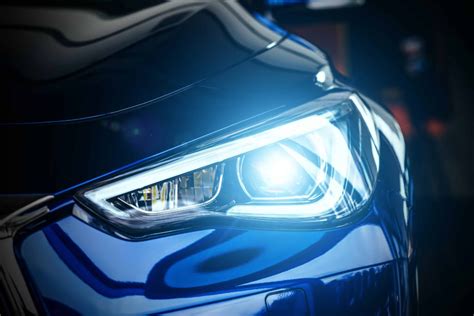 Headlight Car LED: The Ultimate Guide to Upgrading Your Ride