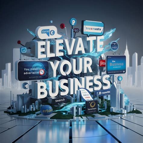 Headline: Elevate Your Business with 