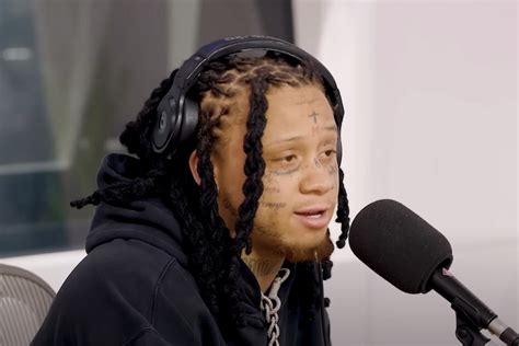 Headline: Uncovering the Trippie Redd Leak: Impact and Implications