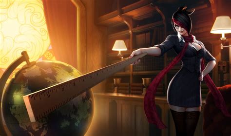 Headmistress Fiora's Legacy of Innovation and Inclusivity