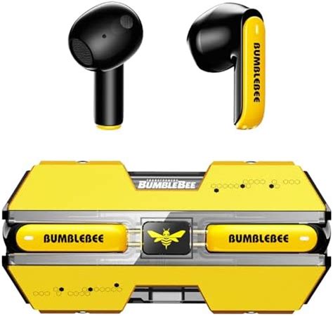 Headphones Cancelling Microphone Sweatproof Android Yellow Epub