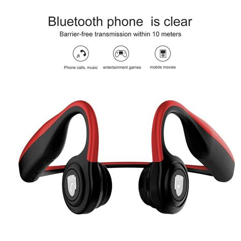 Headphones Cancelling microphone Sweatproof Smartphone Doc