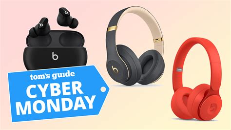 Headphones Cyber Monday: The Ultimate Guide to the Best Deals