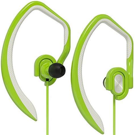 Headphones Sweatproof Microphone Lightweight Smartphones Epub