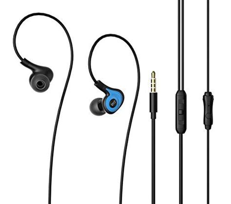 Headphones Venstone K62 Earphones Microphone Doc